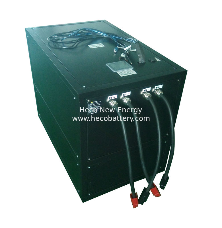 48Volt 300AH Energy Storage Lithium Battery , 15KWh LiFePO4 Battery Bank for Backup supplier