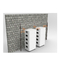 15KWh 384V 380V 37AH Home Energy Storage Lithium Battery High Voltage Version
