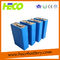 Blue Coating 48V100AH Plastic LiFePO4 Battery Pack / Power Battery