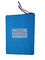 Long Cycle Life 12V 40Ah Lithium Battery For Medical Instrument At 200*100*150mm