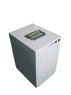 48V Solar Storage System Battery , 30Ah Lithium Polymer Battery