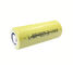 Cylindrical Shape LFP Battery Cell 26650 3.2V 4000mah 2C Discharge Rate UN38.3 CE IEC62133