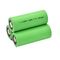 Low Temperature -30℃ With 90% Efficiency Cylindrical LiFePO4 Lithium Battery Cell 26650 3.2V 3400mah