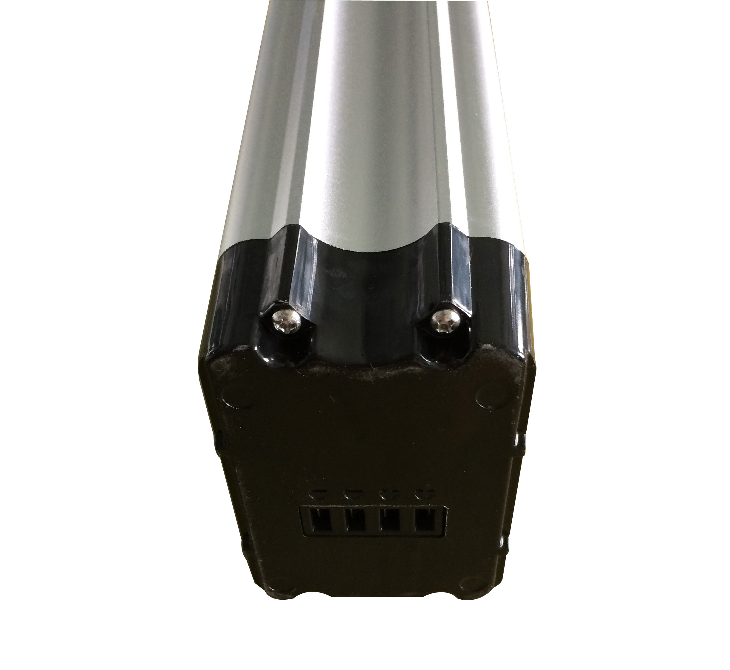 Rechargeable Electric Bike Lithium Battery , 36V 10Ah LifePO4 Battery