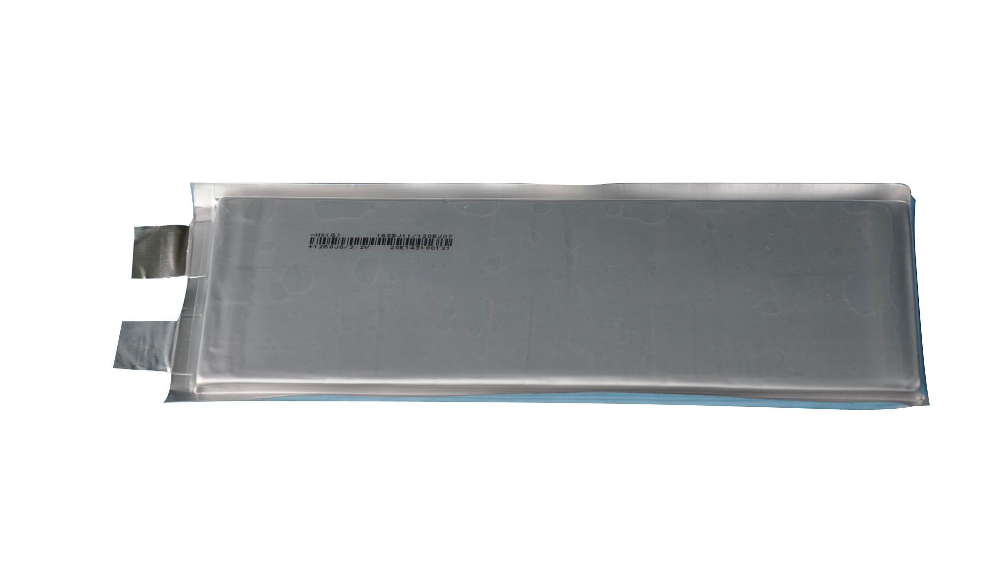 High Energy Density Prismatic LiFePO4 Battery Cell , 3.2V 10Ah LFP