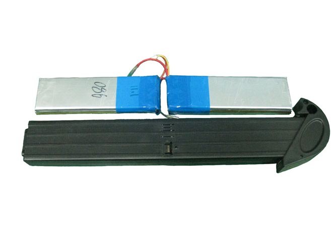 10Ah 24V LiFePO4 Battery Pack For Electric Wheelchair