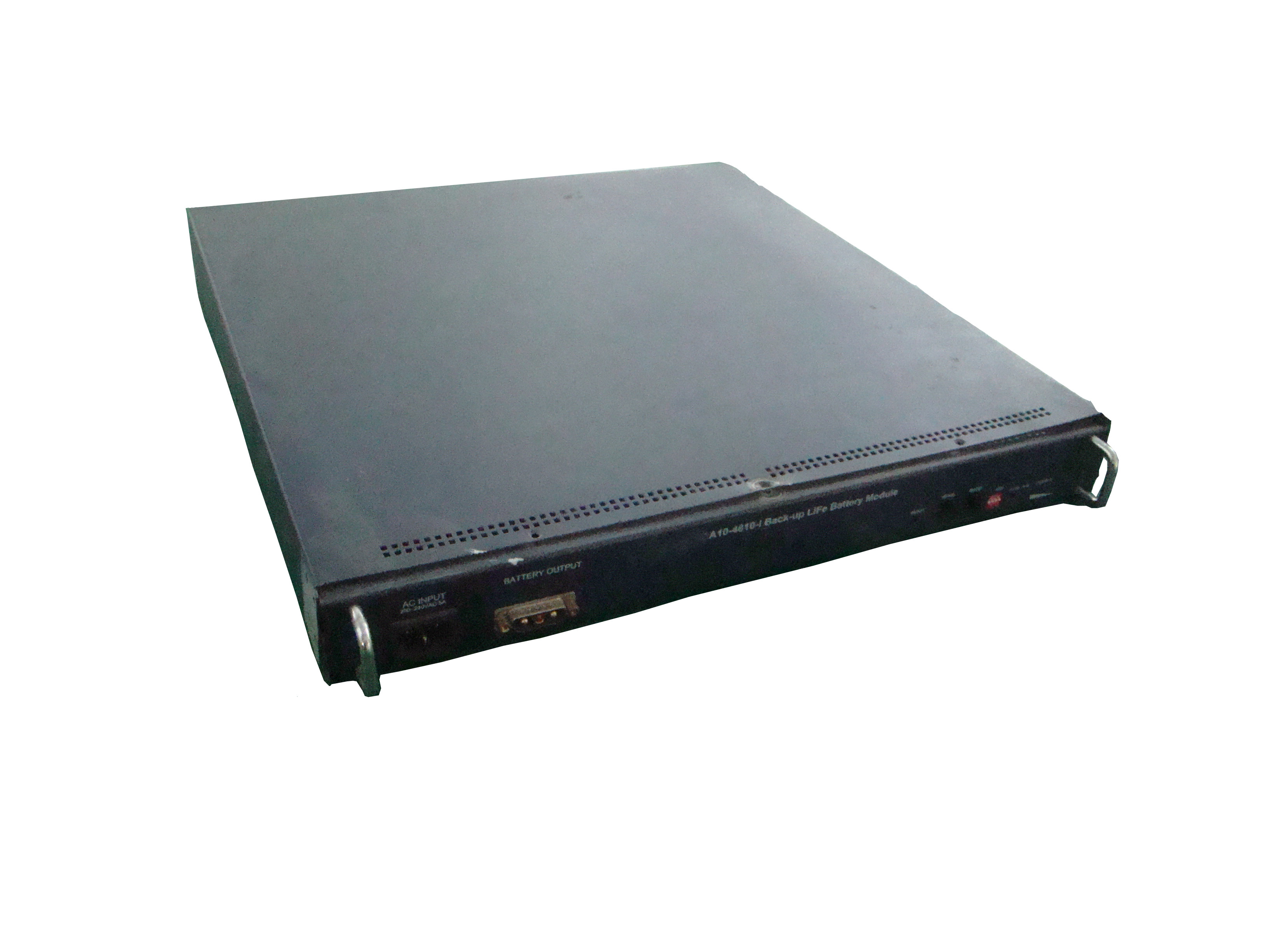 UPS Power Supply Battery, 48V 10AH (1U) LiFePO4