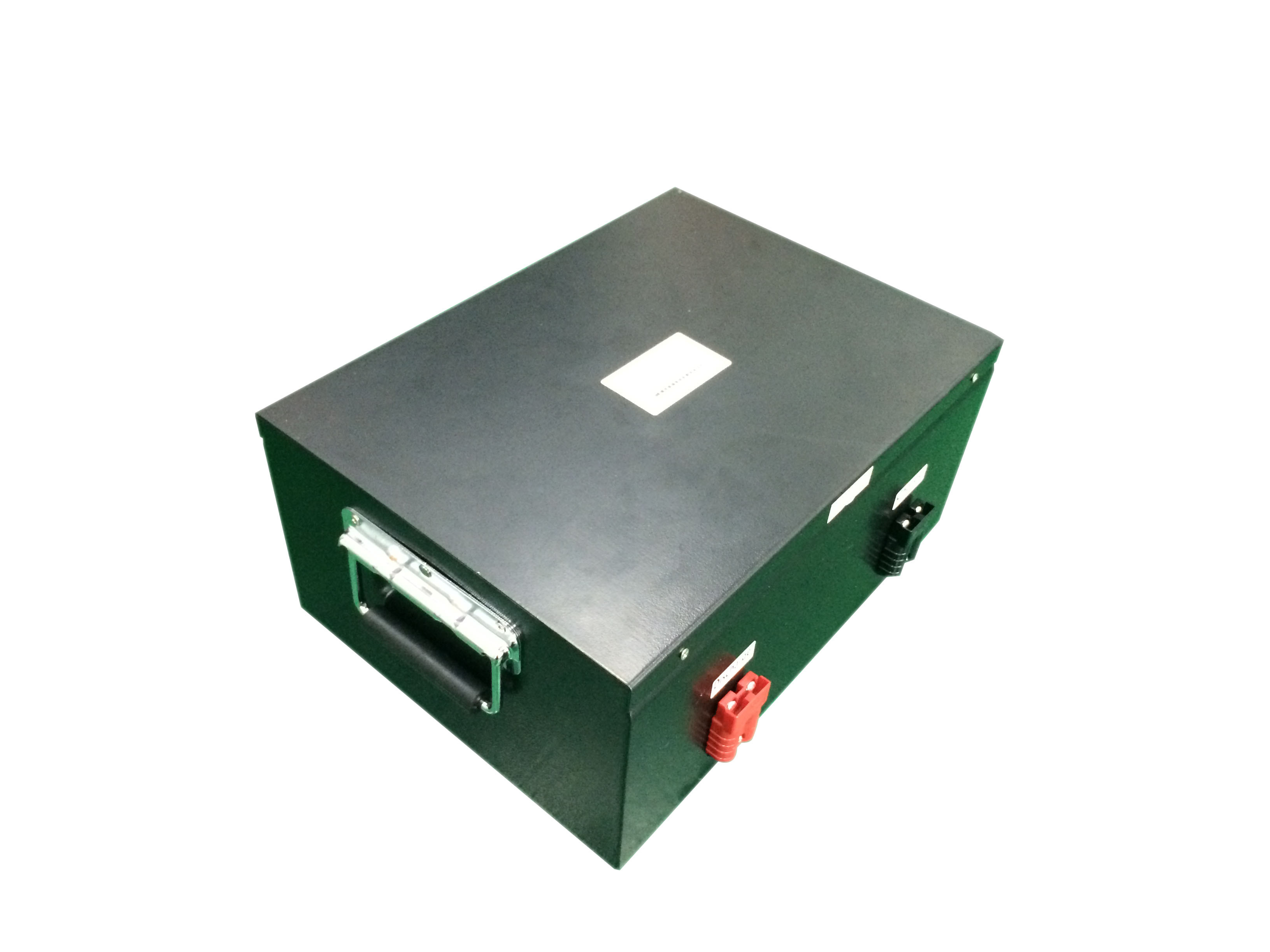 60 Volt 40Ah LiFePO4 Car Battery High Energy For Electric Car