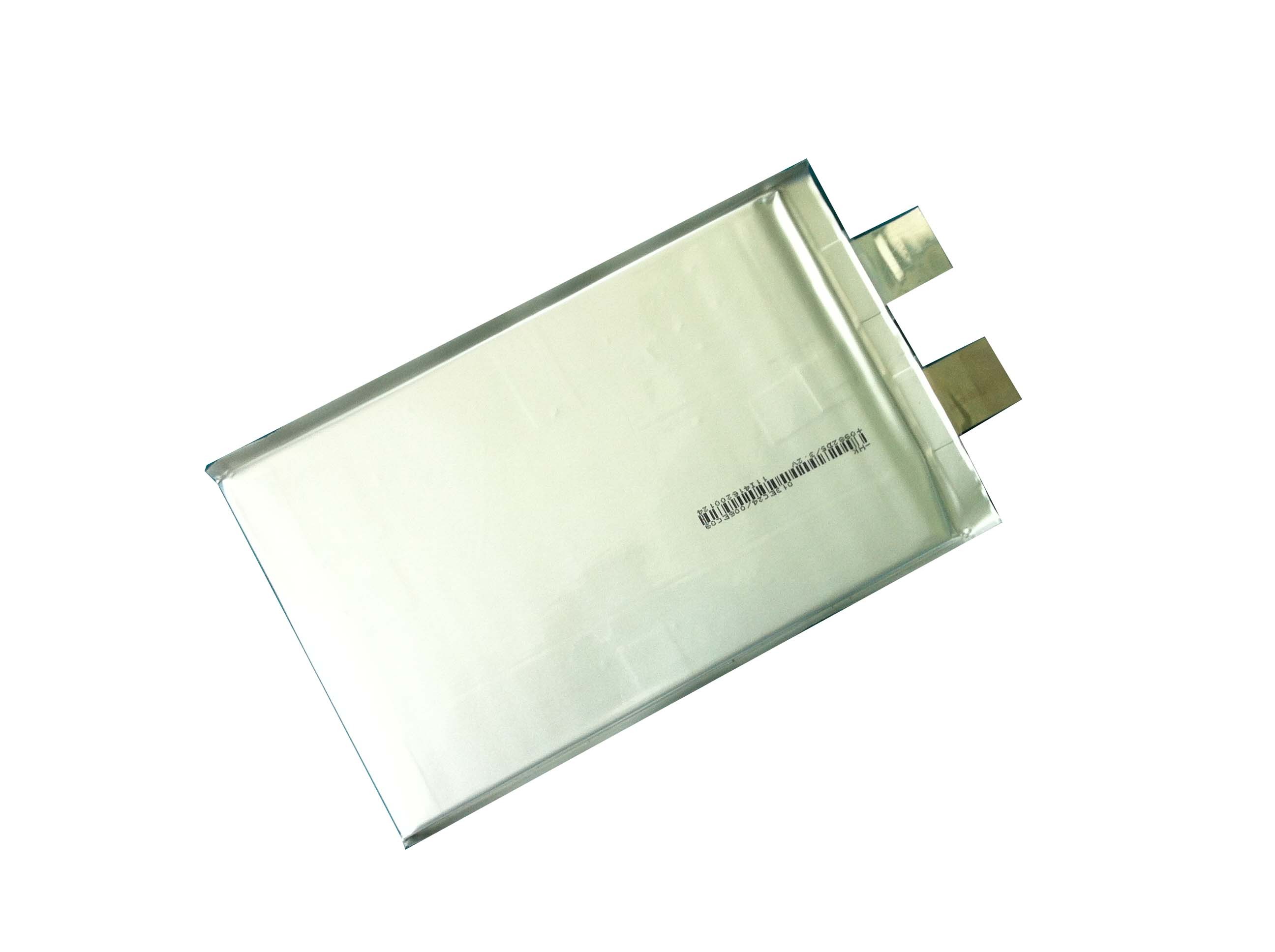 3.2 Volt Polymer Lithium Battery , 7.5Ah LiFePO4 Cell PL 0982135 3.2 Volt Polymer Lithium Battery , 7.5Ah LiFePO4 Cell PL 0982135