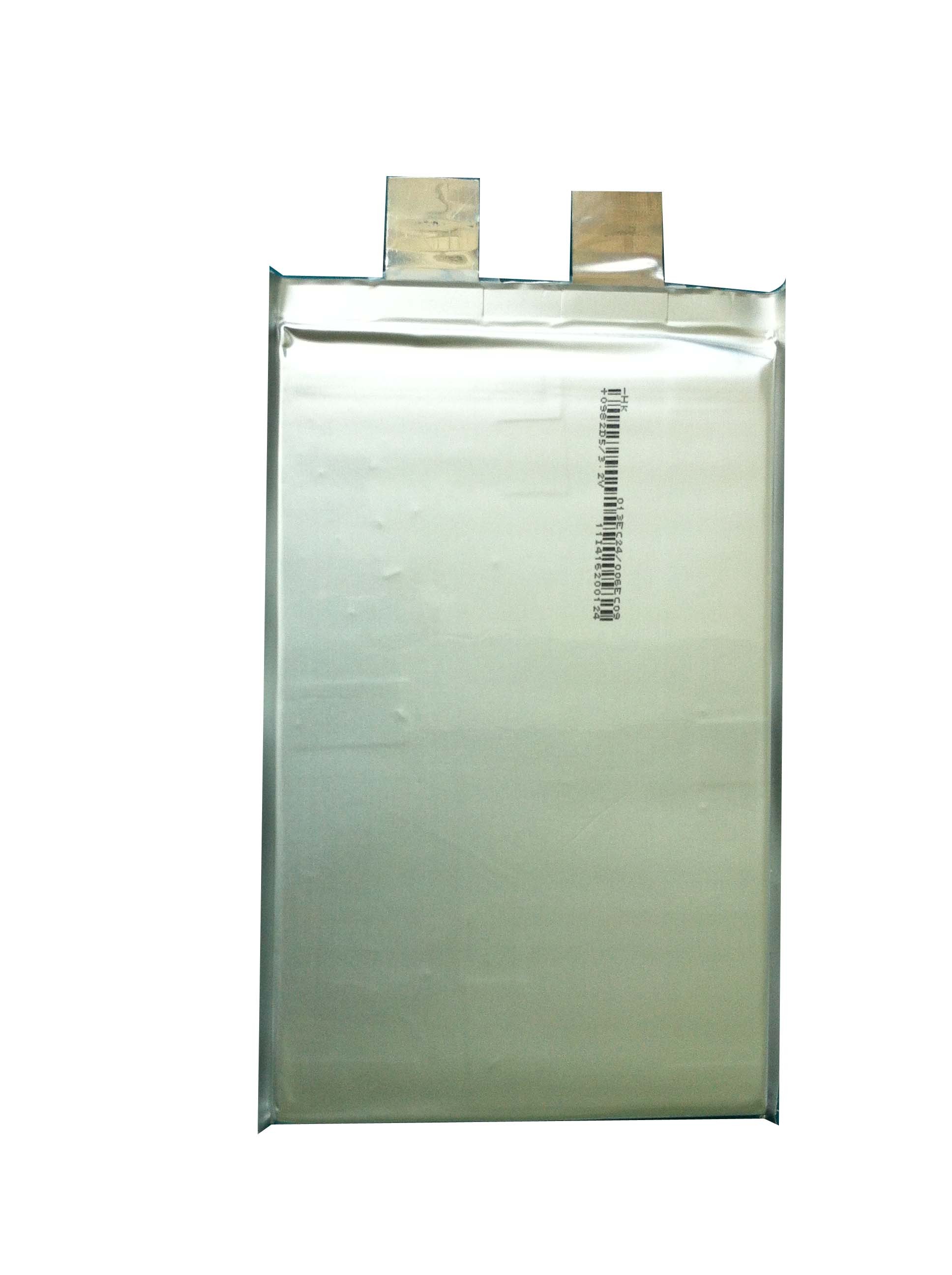 HECO Pouch Shape LiFePO4 Cells 5AH 10AH 15AH 20Ah Lithium Polymer Batteries