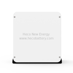 Powerwall mini pro 51.2V 100Ah 5KWh  LiFePO4 Storage Battery For Household